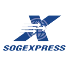 SogeXpress